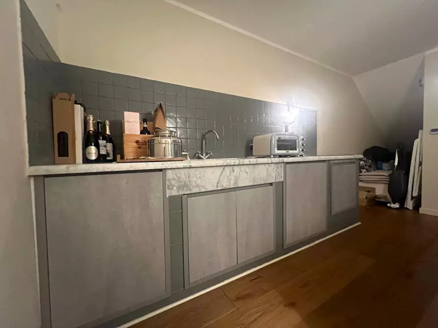 Immagine 21 di Villetta a schiera in vendita  a Camaiore