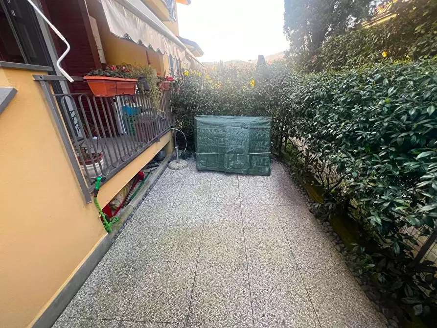 Immagine 8 di Villetta a schiera in vendita  a Camaiore