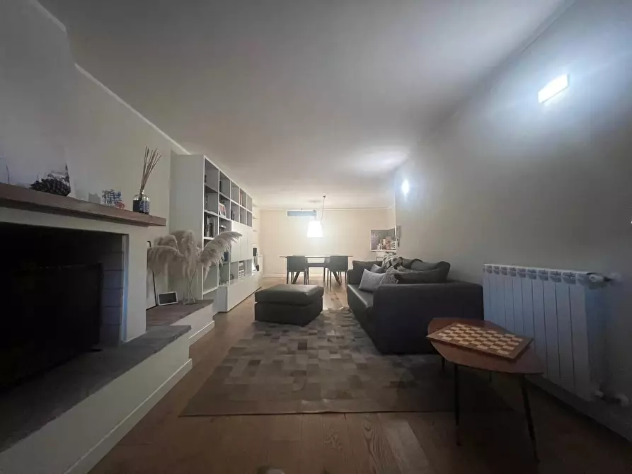 Immagine 16 di Villetta a schiera in vendita  a Camaiore