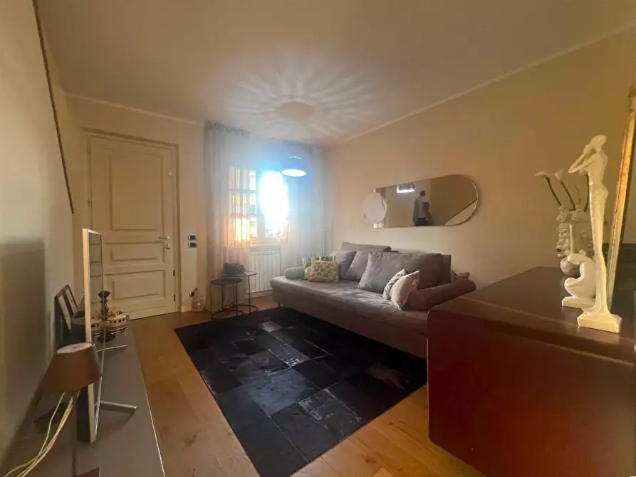 Immagine 4 di Villetta a schiera in vendita  a Camaiore