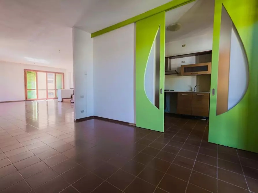 Immagine 4 di Appartamento in vendita  a Ponsacco