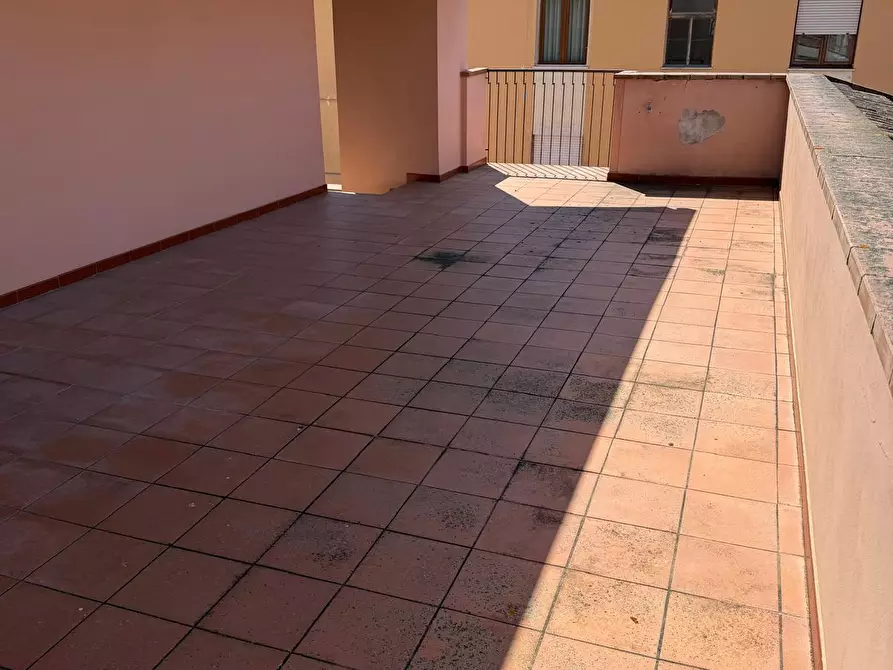 Immagine 10 di Appartamento in vendita  a Ponsacco