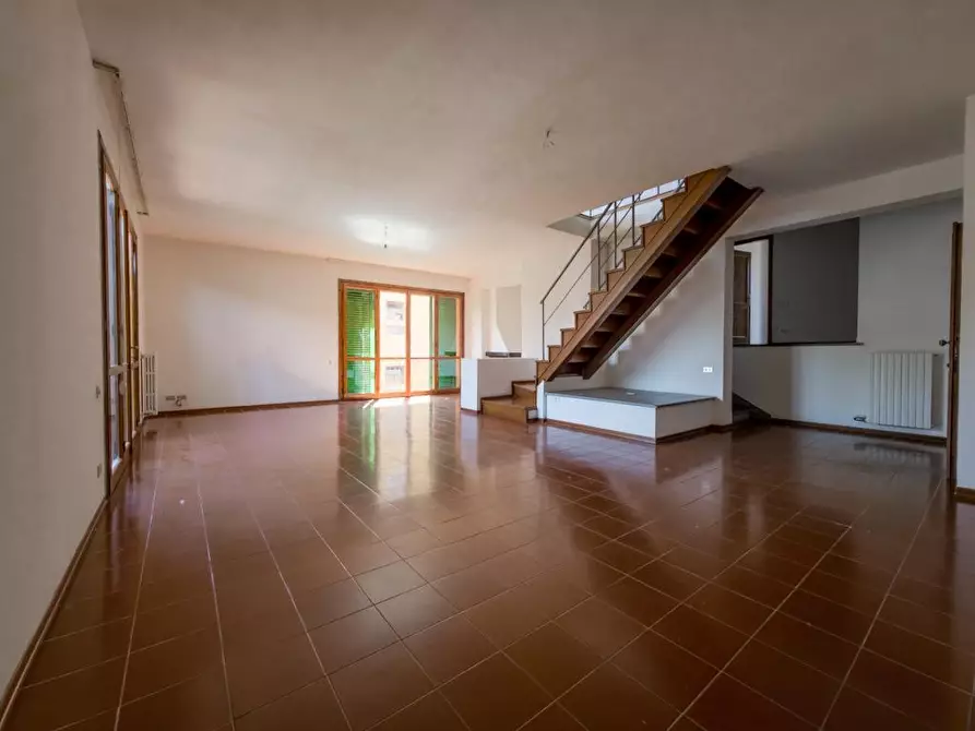 Immagine 3 di Appartamento in vendita  a Ponsacco