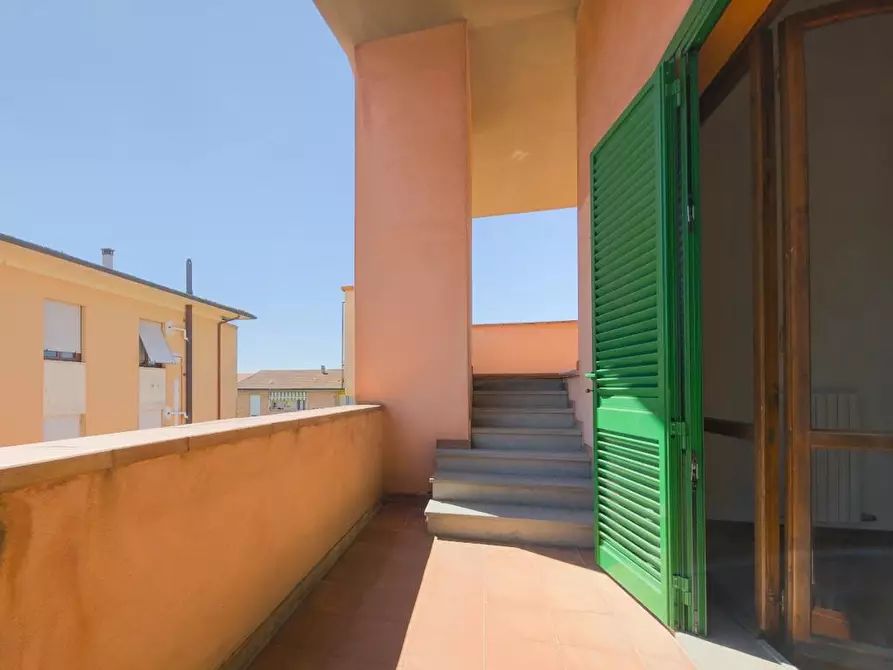 Immagine 20 di Appartamento in vendita  a Ponsacco