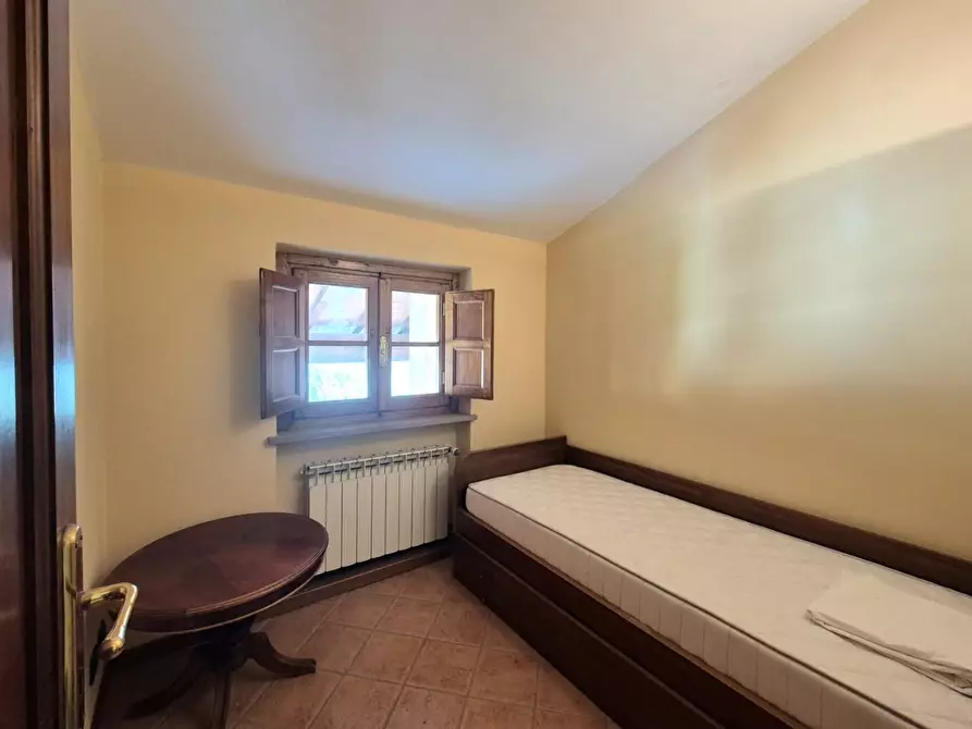 Immagine 16 di Terratetto in vendita  a Lucca