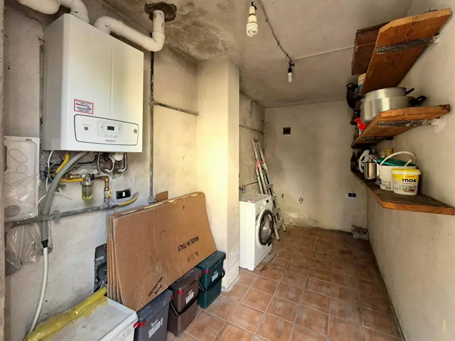 Immagine 17 di Terratetto in vendita  a Lucca