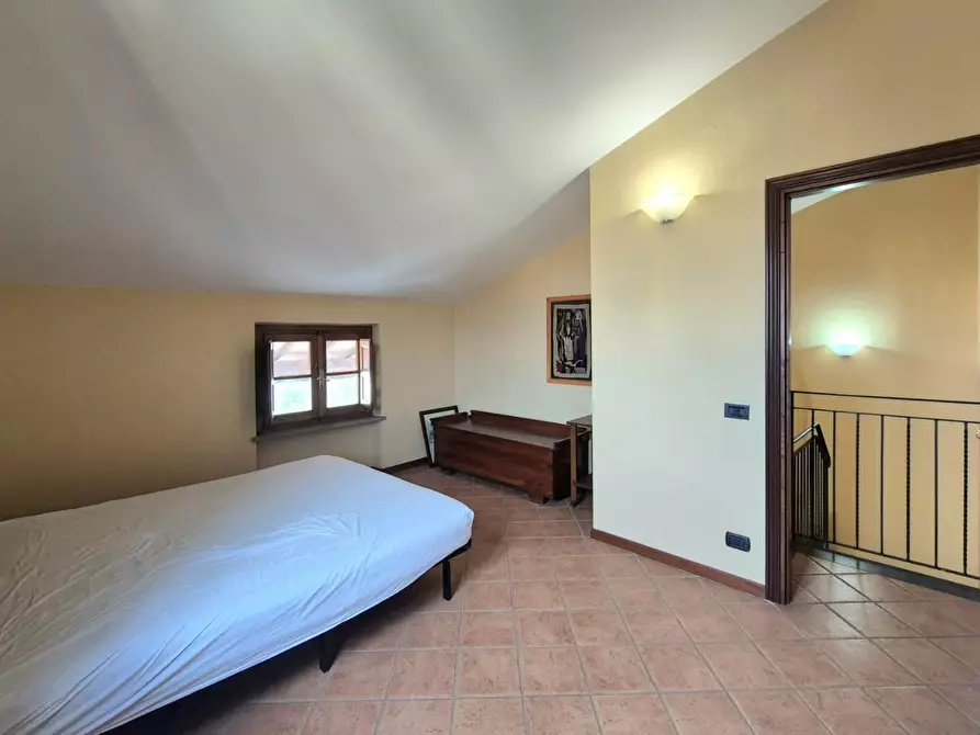 Immagine 15 di Terratetto in vendita  a Lucca