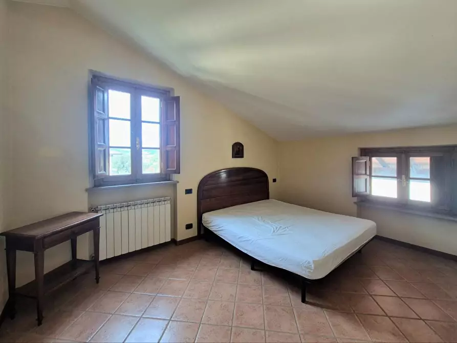 Immagine 14 di Terratetto in vendita  a Lucca