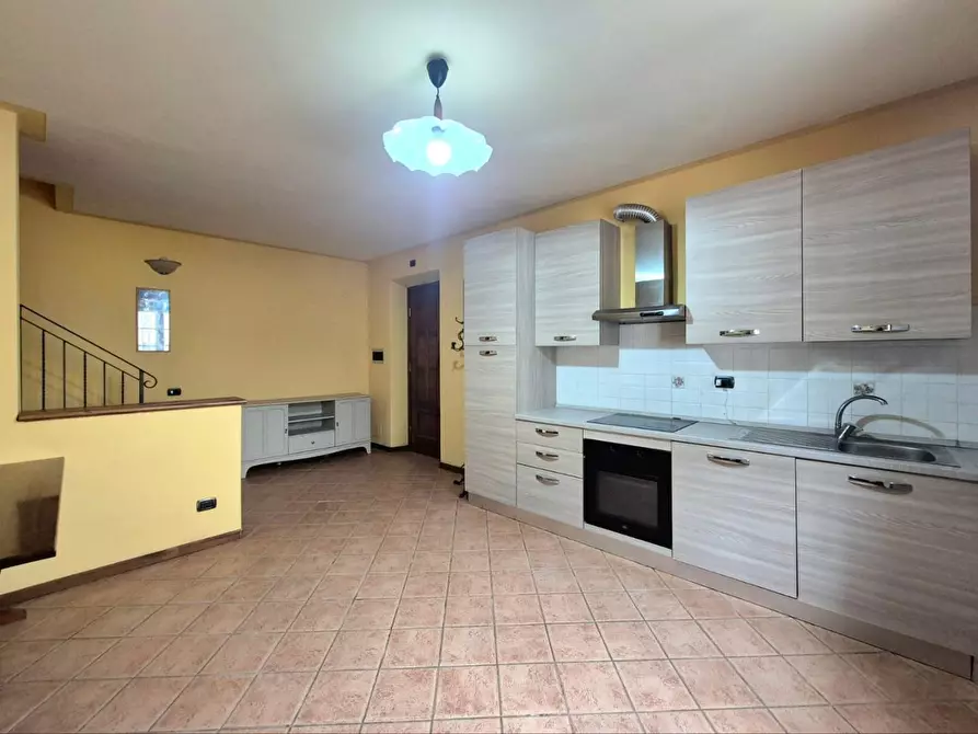 Immagine 4 di Terratetto in vendita  a Lucca