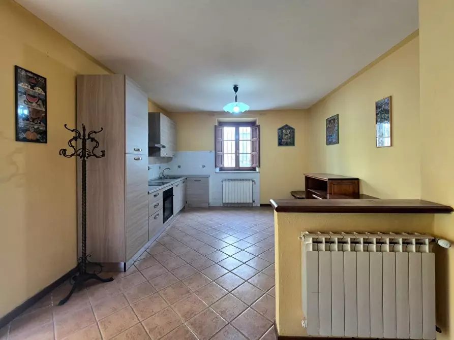 Immagine 3 di Terratetto in vendita  a Lucca