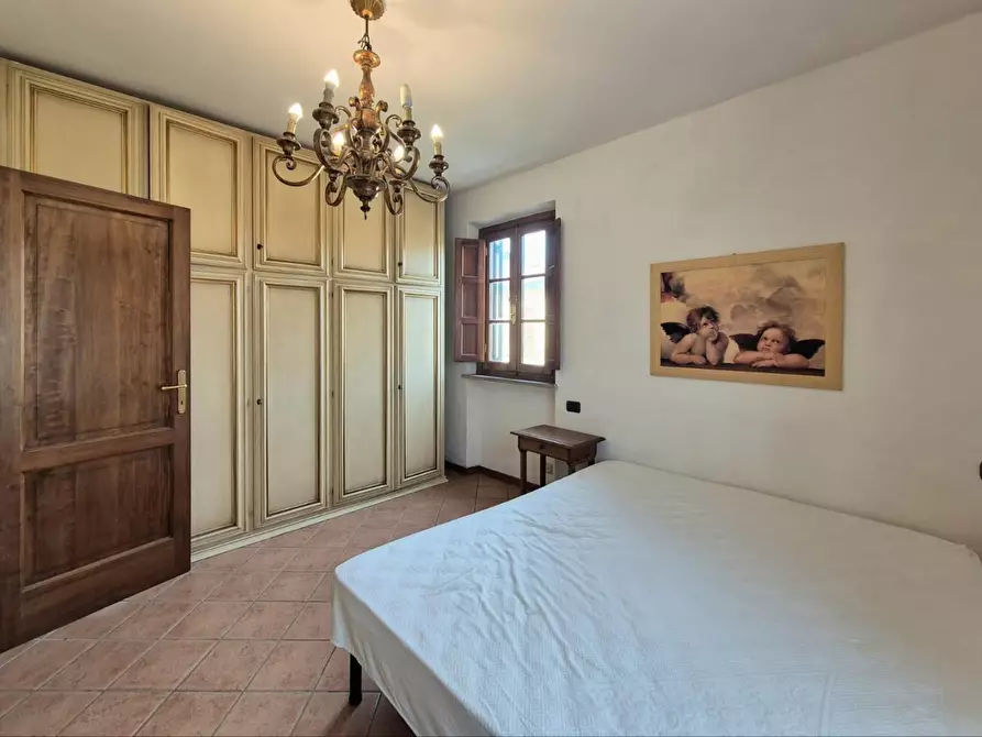 Immagine 6 di Terratetto in vendita  a Lucca