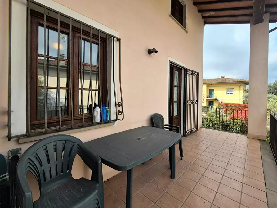 Immagine 11 di Terratetto in vendita  a Lucca