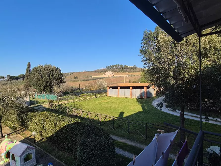 Immagine 6 di Casa semindipendente in vendita  a Suvereto