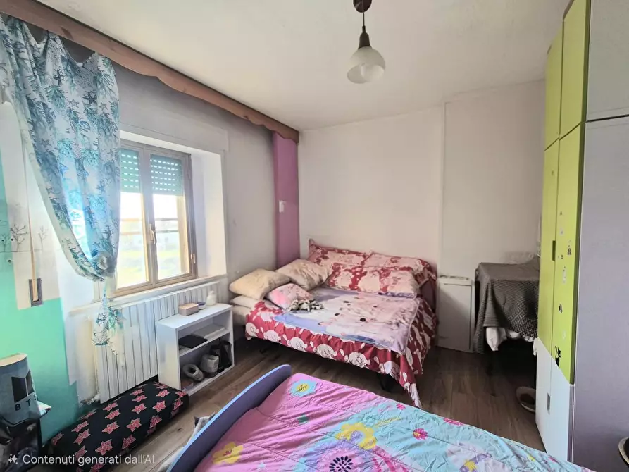 Immagine 14 di Casa semindipendente in vendita  a Suvereto