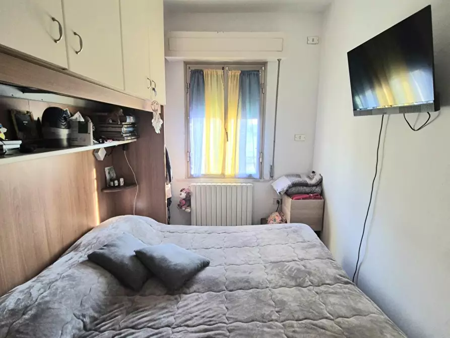 Immagine 13 di Casa semindipendente in vendita  a Suvereto