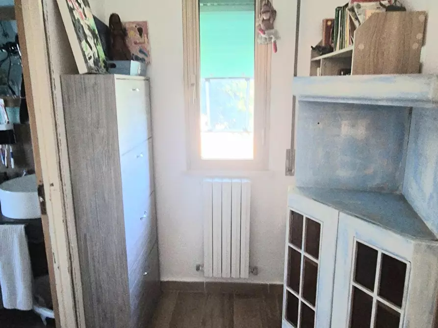 Immagine 8 di Casa semindipendente in vendita  a Suvereto