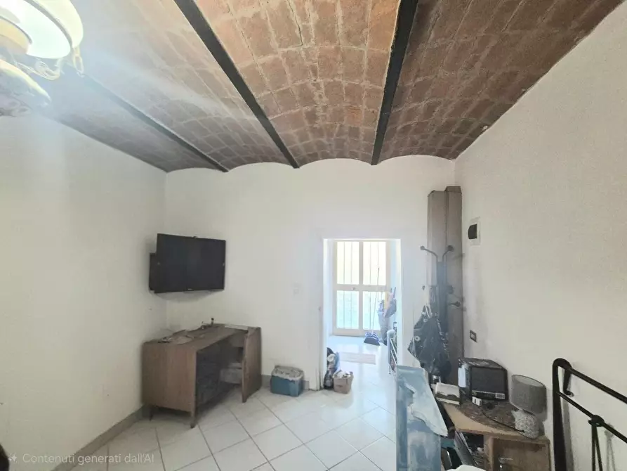 Immagine 15 di Casa semindipendente in vendita  a Suvereto