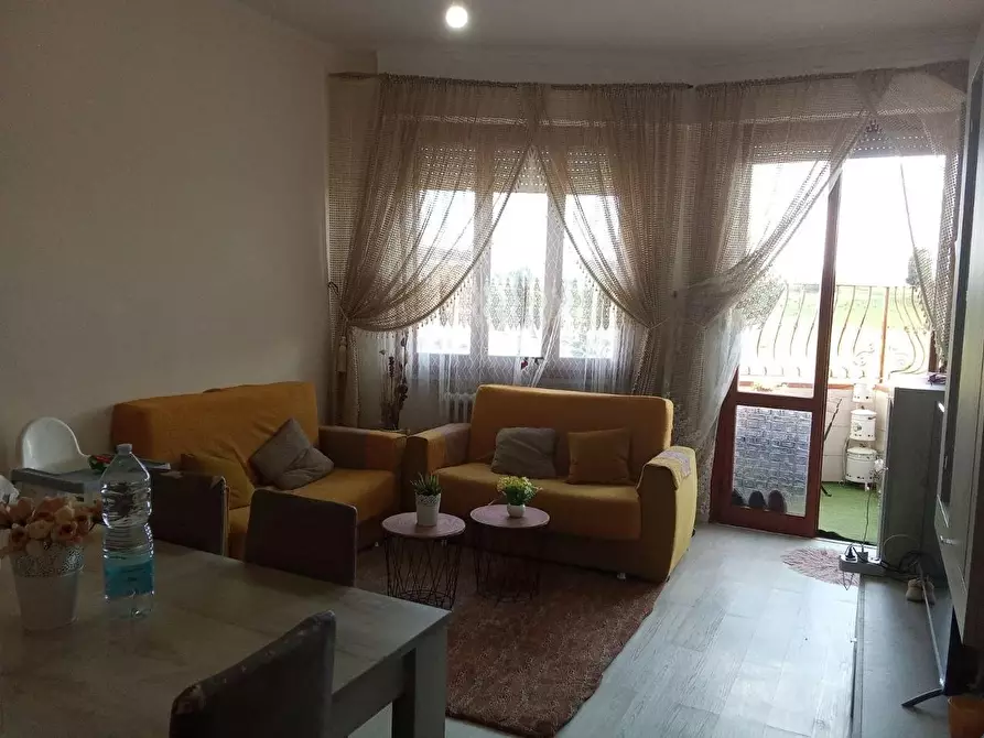 Immagine 2 di Appartamento in vendita  a Casciana Terme Lari