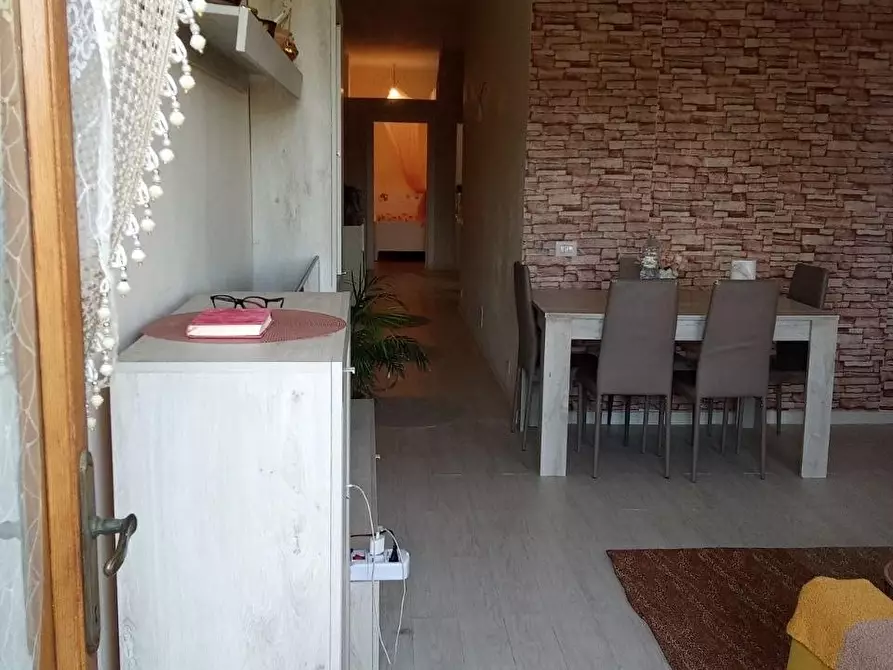 Immagine 3 di Appartamento in vendita  a Casciana Terme Lari