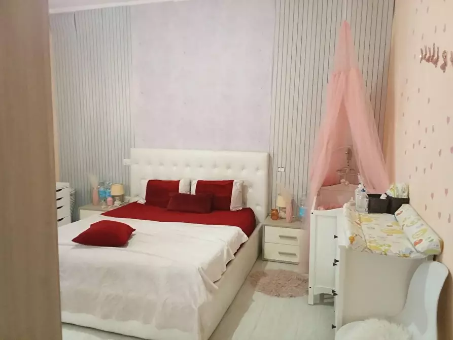 Immagine 11 di Appartamento in vendita  a Casciana Terme Lari