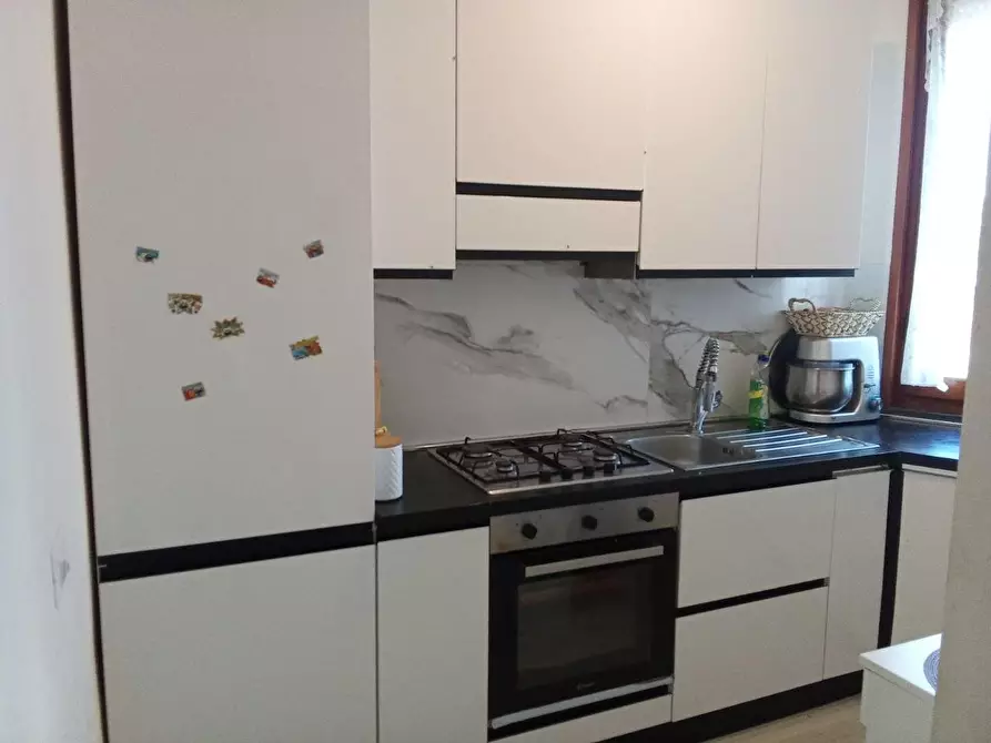 Immagine 5 di Appartamento in vendita  a Casciana Terme Lari