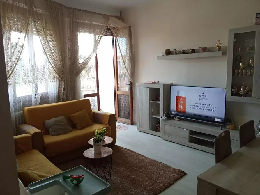 Immagine 1 di Appartamento in vendita  a Casciana Terme Lari