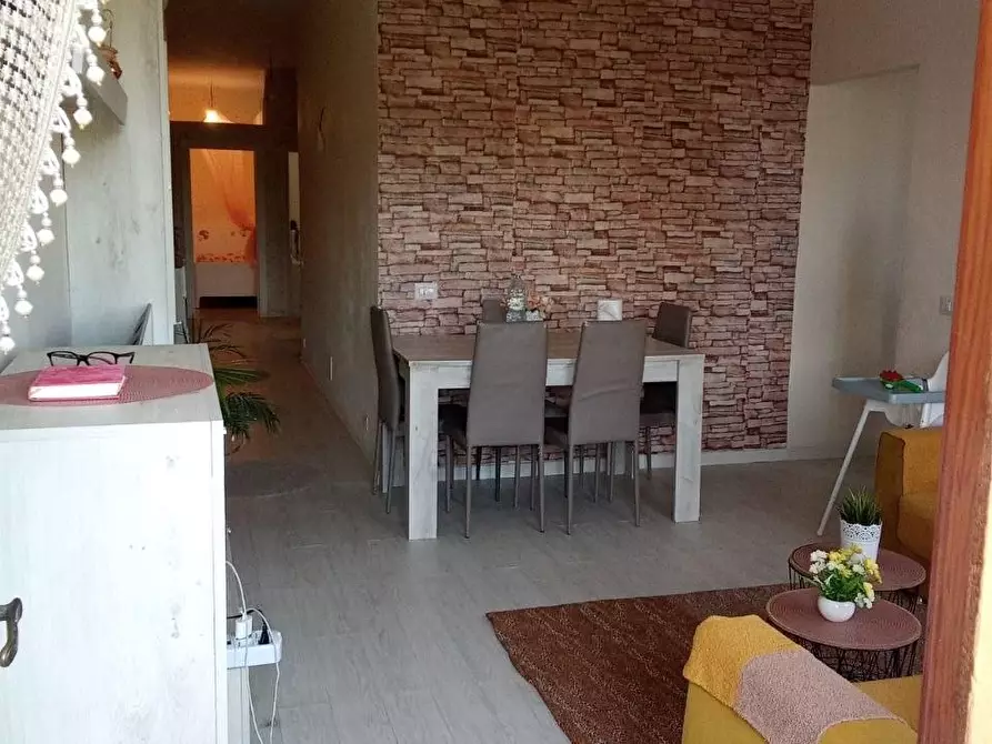 Immagine 4 di Appartamento in vendita  a Casciana Terme Lari