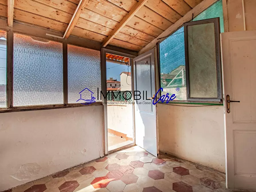 Immagine 8 di Appartamento in vendita  a Livorno