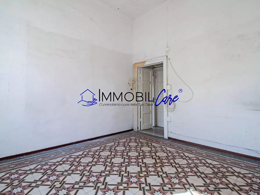 Immagine 12 di Appartamento in vendita  a Livorno