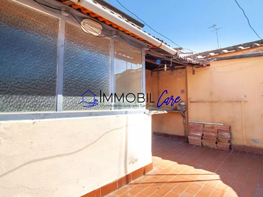 Immagine 4 di Appartamento in vendita  a Livorno