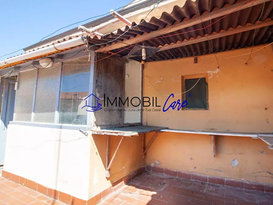 Immagine 7 di Appartamento in vendita  a Livorno