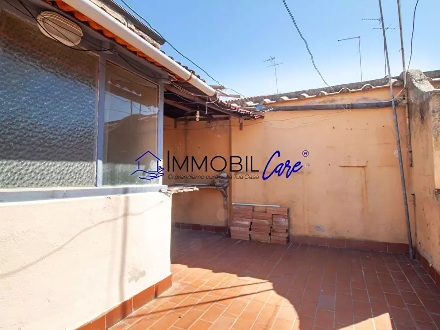 Immagine 3 di Appartamento in vendita  a Livorno