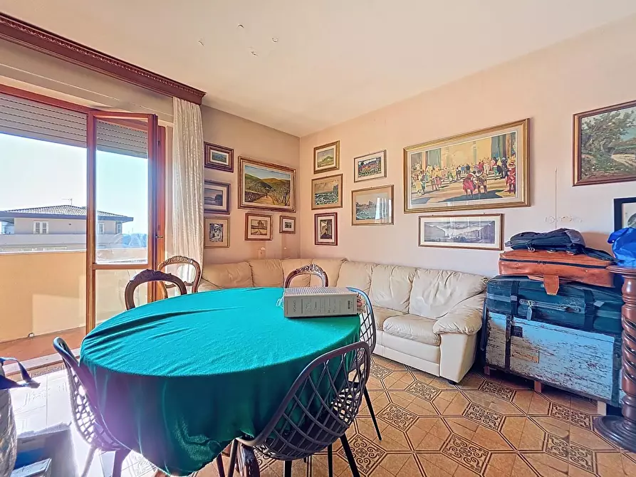 Immagine 2 di Appartamento in vendita  a Pisa