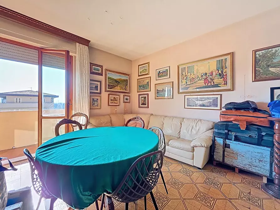 Immagine 14 di Appartamento in vendita  a Pisa