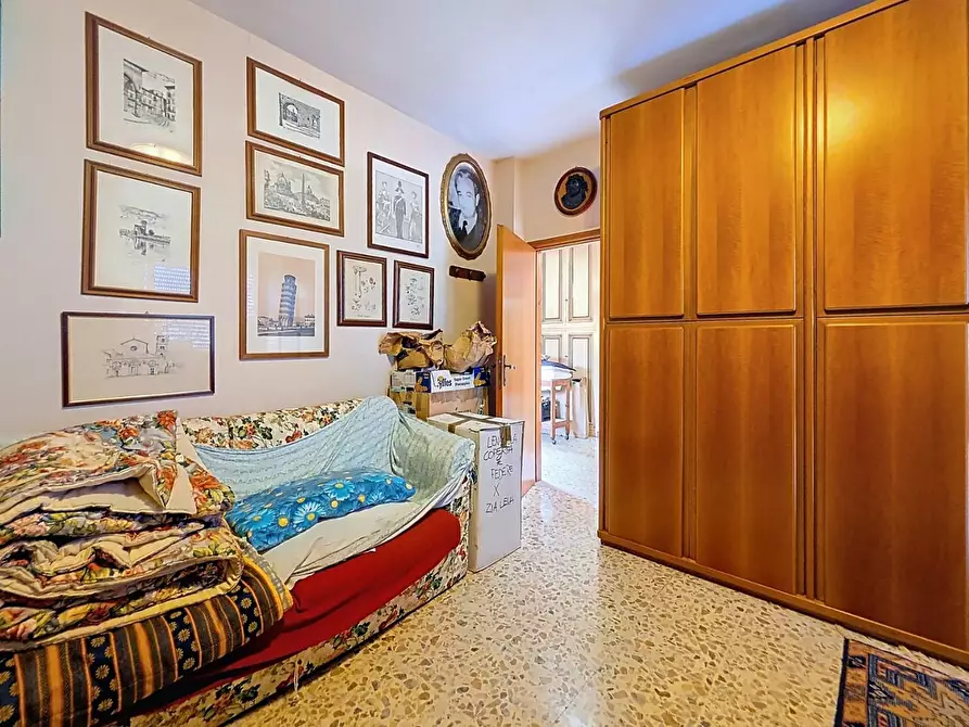Immagine 8 di Appartamento in vendita  a Pisa