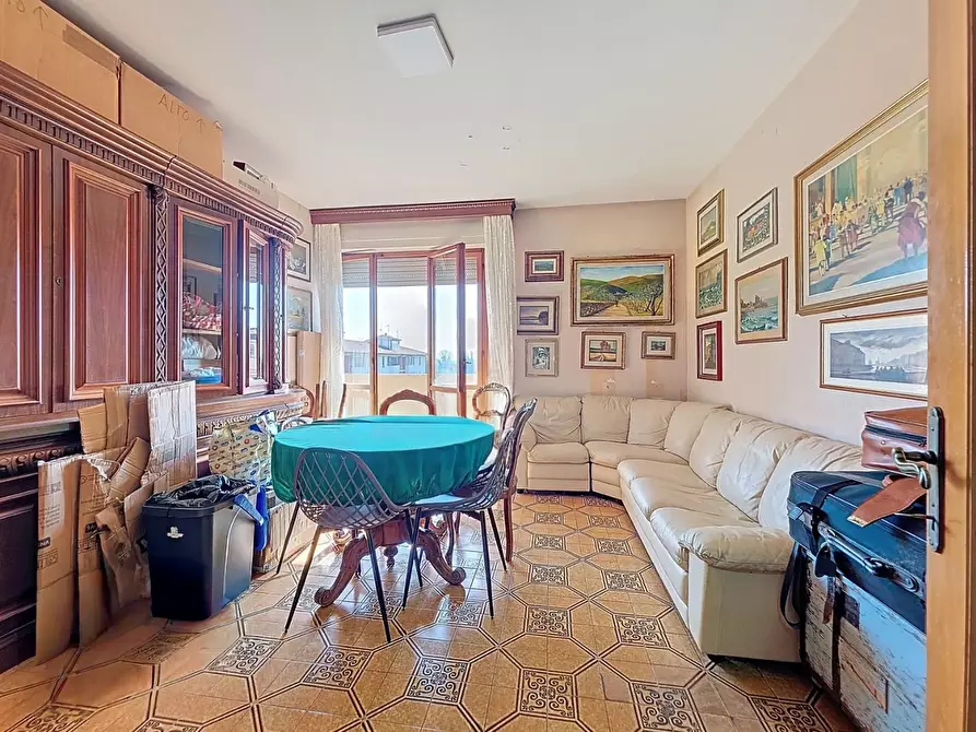 Immagine 15 di Appartamento in vendita  a Pisa