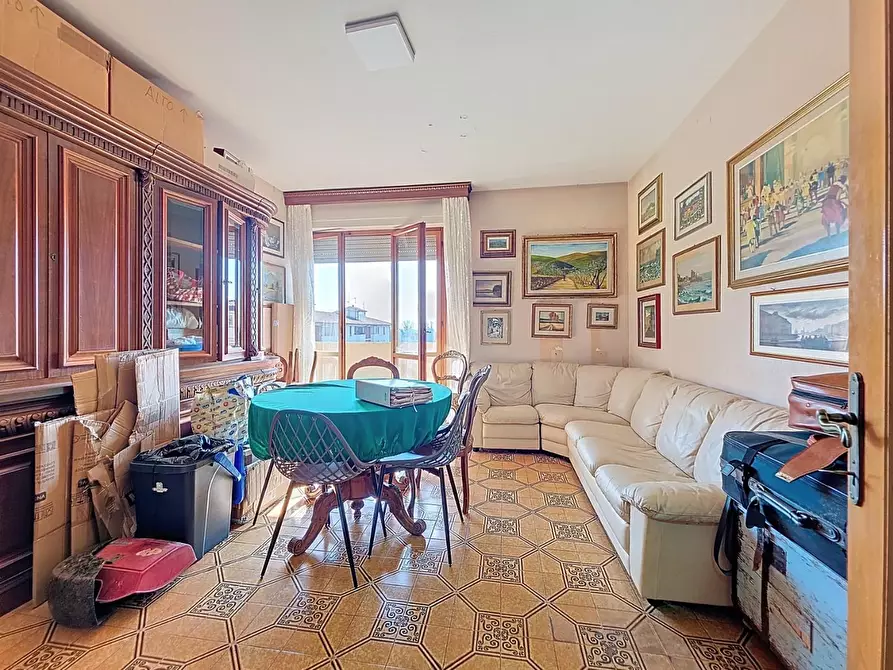 Immagine 4 di Appartamento in vendita  a Pisa