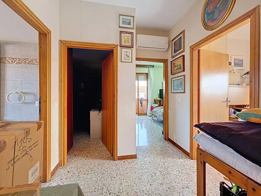 Immagine 11 di Appartamento in vendita  a Pisa