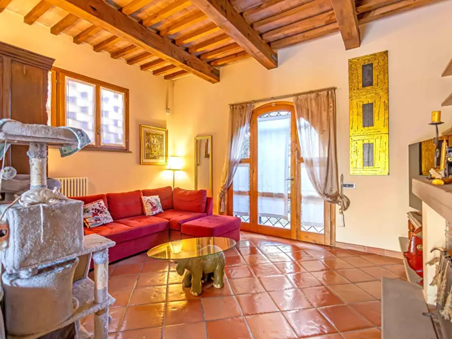 Immagine 20 di Rustico / casale in vendita  a Ponsacco