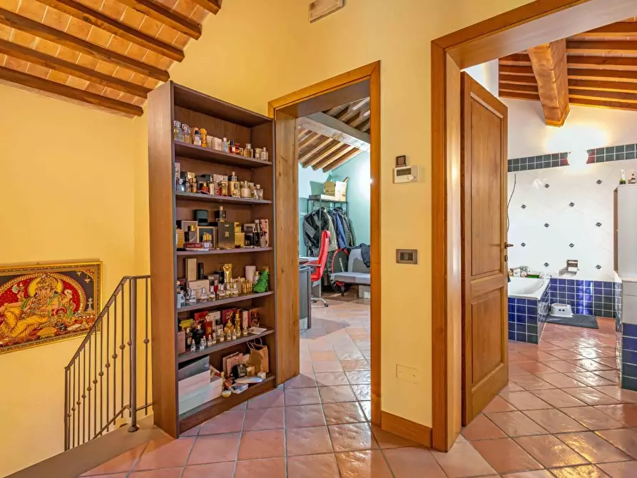 Immagine 33 di Rustico / casale in vendita  a Ponsacco