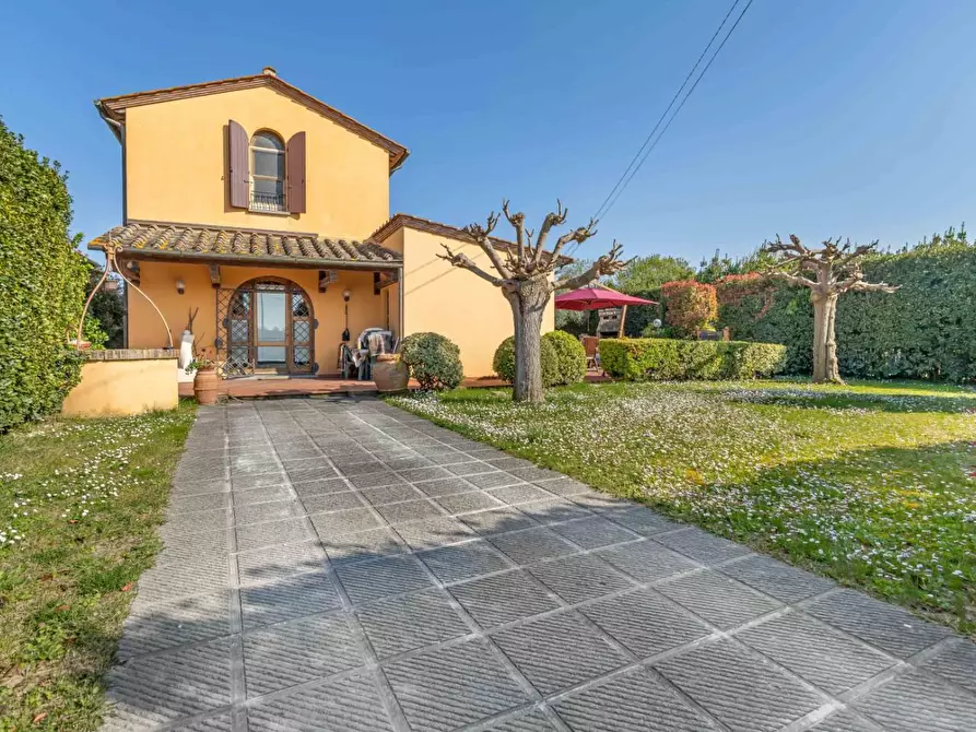 Immagine 1 di Rustico / casale in vendita  a Ponsacco