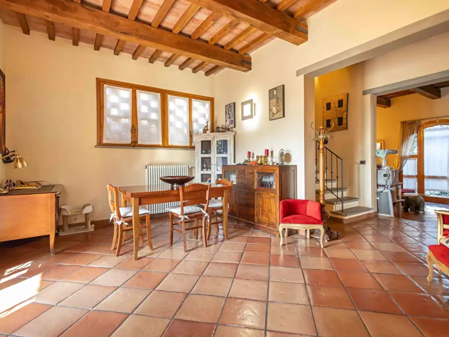 Immagine 18 di Rustico / casale in vendita  a Ponsacco