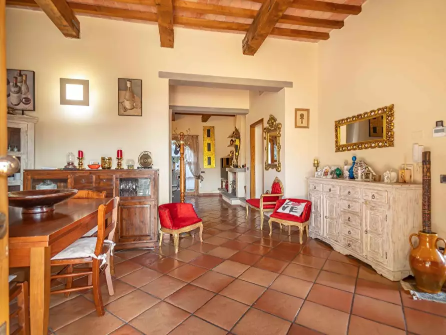 Immagine 17 di Rustico / casale in vendita  a Ponsacco