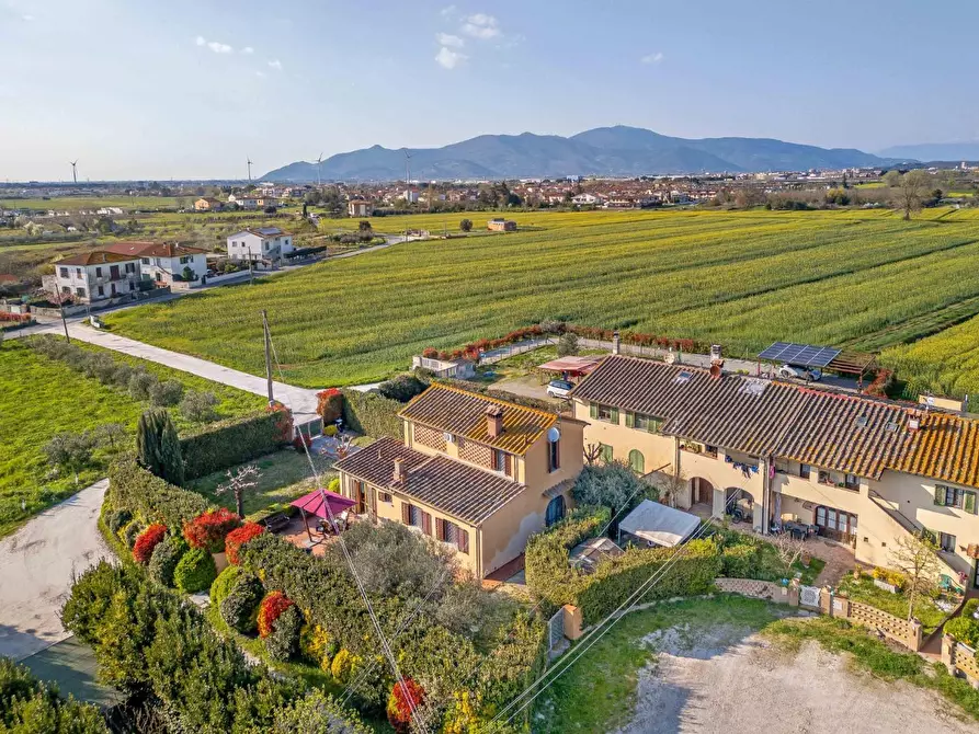 Immagine 9 di Rustico / casale in vendita  a Ponsacco