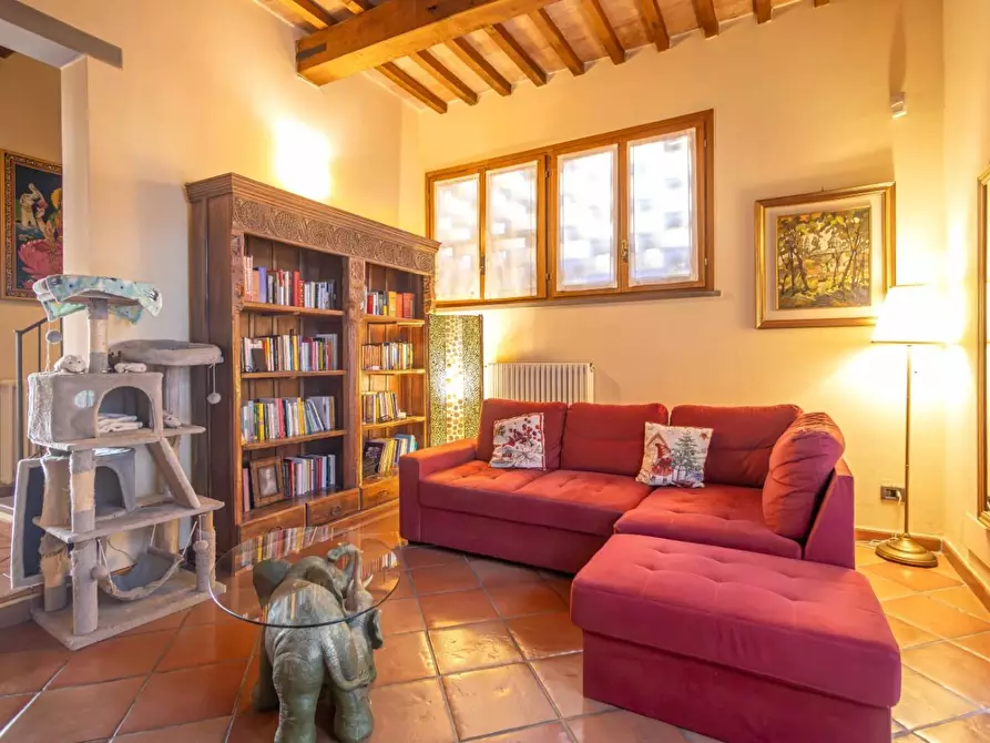 Immagine 21 di Rustico / casale in vendita  a Ponsacco