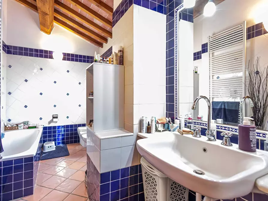 Immagine 28 di Rustico / casale in vendita  a Ponsacco