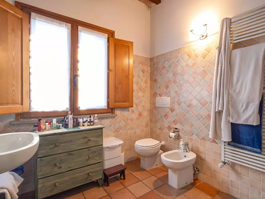 Immagine 26 di Rustico / casale in vendita  a Ponsacco