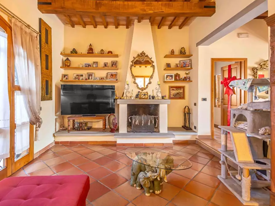 Immagine 22 di Rustico / casale in vendita  a Ponsacco