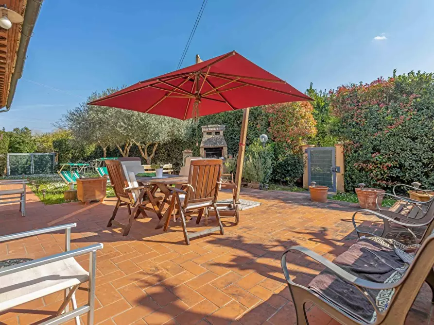 Immagine 14 di Rustico / casale in vendita  a Ponsacco