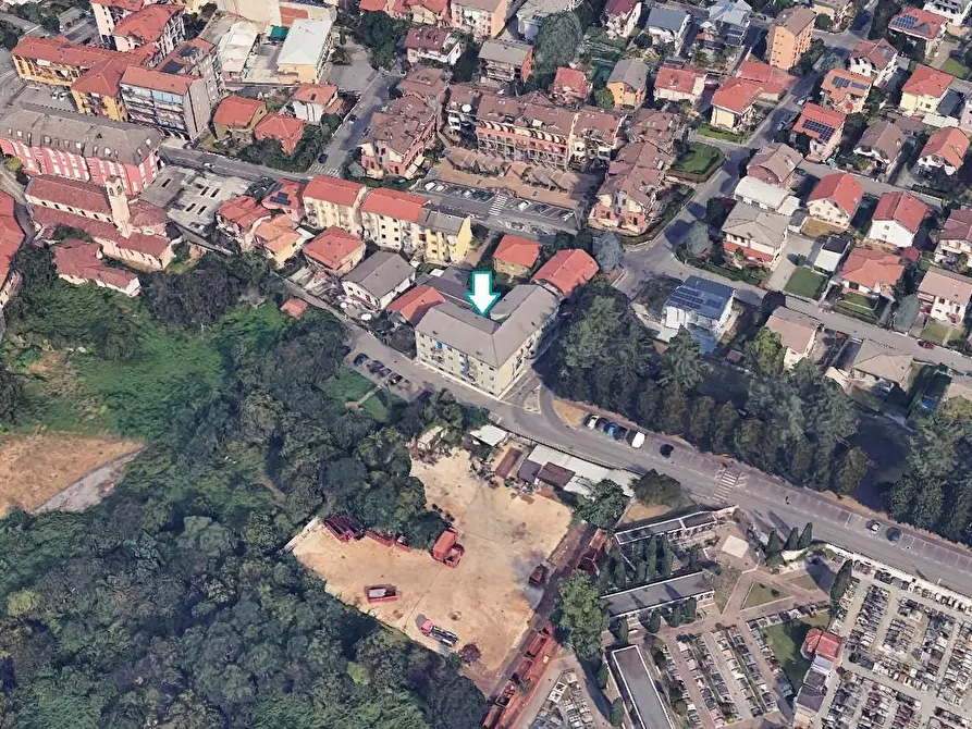 Immagine 2 di Appartamento in vendita  a Senago